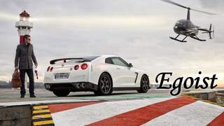 The Ten Most Obnoxious Names For Car Options